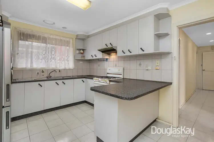 Third view of Homely house listing, 8 Malabar Close, Sunshine West VIC 3020