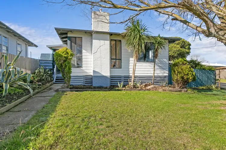40 Vincent Road, Morwell VIC 3840