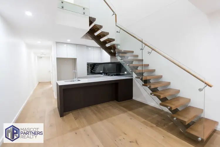 1/14-18 Primrose Avenue, Rosebery NSW 2018