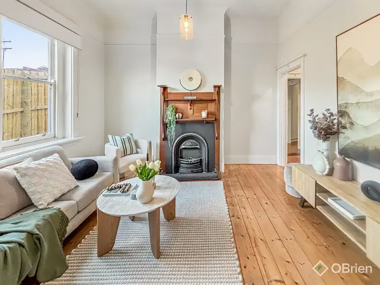 Second view of Homely house listing, 73 Smith Street, Warragul VIC 3820