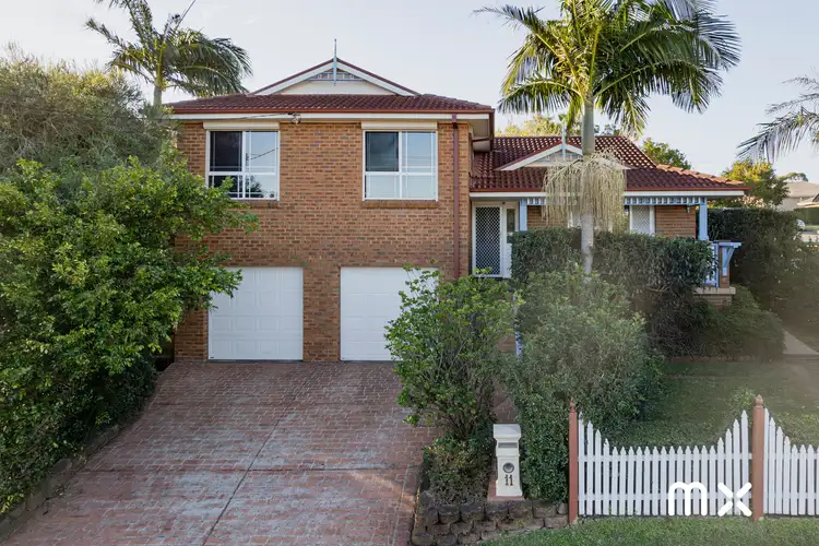 11 Doncaster Street, Corrimal NSW 2518