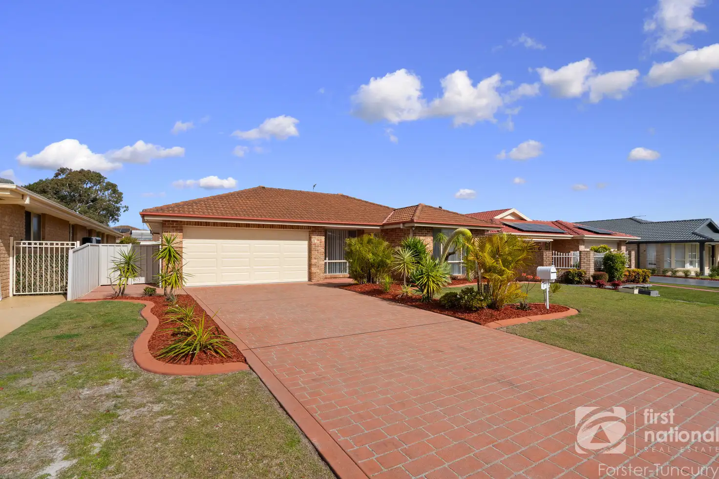 Main view of Homely house listing, 8 Hakea Place, Tuncurry NSW 2428