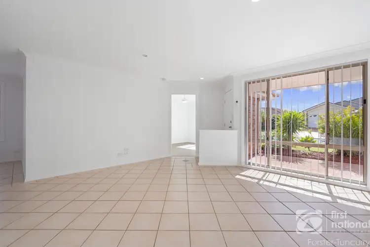 Second view of Homely house listing, 8 Hakea Place, Tuncurry NSW 2428