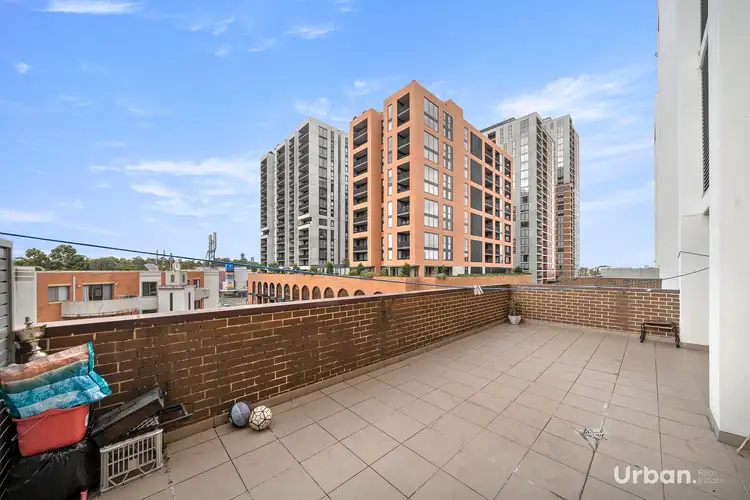 28/280 Merrylands Road, Merrylands NSW 2160