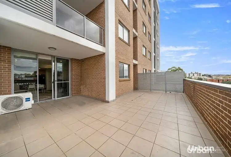 28/280 Merrylands Road, Merrylands NSW 2160
