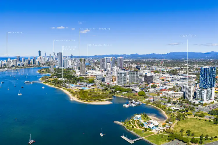 10/114-116 Marine Parade