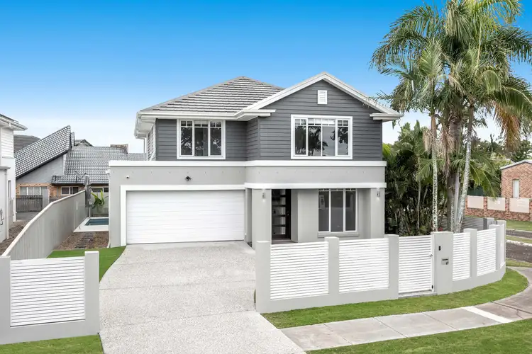 67 Dorsal Drive, Birkdale QLD 4159