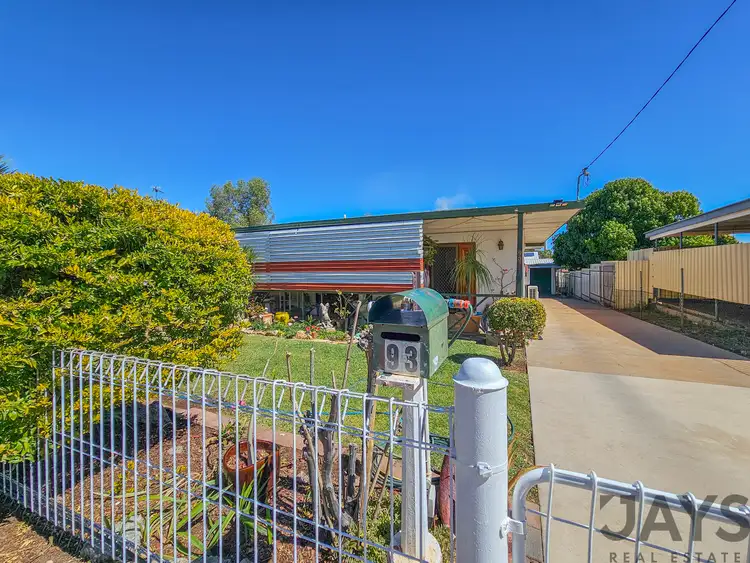 Third view of Homely house listing, 93 Emu Street, Mount Isa QLD 4825