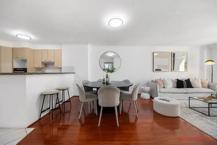 3/1-5 Harwood Street