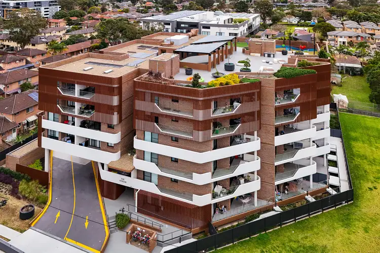 511/7 Balmoral Street, Blacktown NSW 2148