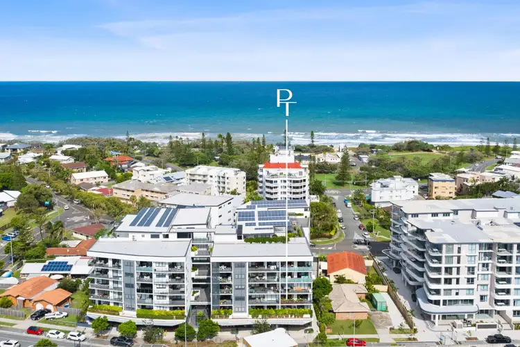 206/5 Bermagui Crescent, Buddina QLD 4575