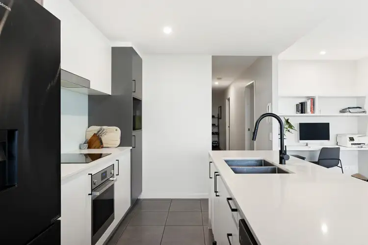 Second view of Homely unit listing, 206/5 Bermagui Crescent, Buddina QLD 4575