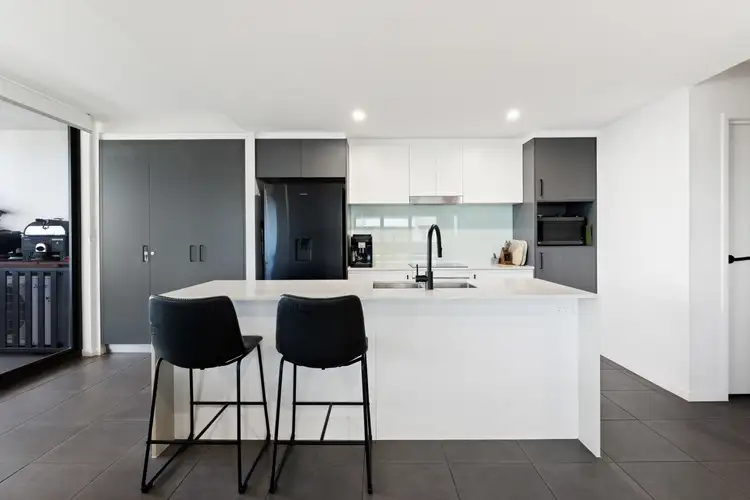 Third view of Homely unit listing, 206/5 Bermagui Crescent, Buddina QLD 4575