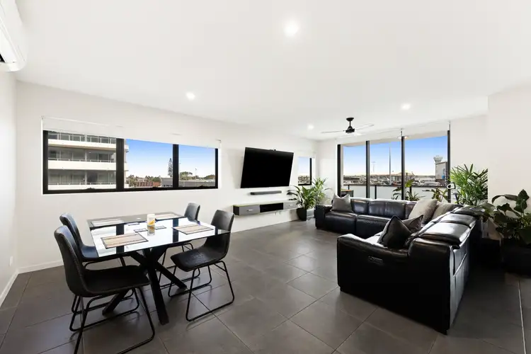 Fourth view of Homely unit listing, 206/5 Bermagui Crescent, Buddina QLD 4575