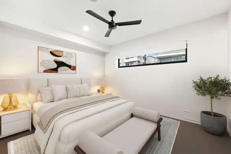 Sixth view of Homely unit listing, 206/5 Bermagui Crescent, Buddina QLD 4575