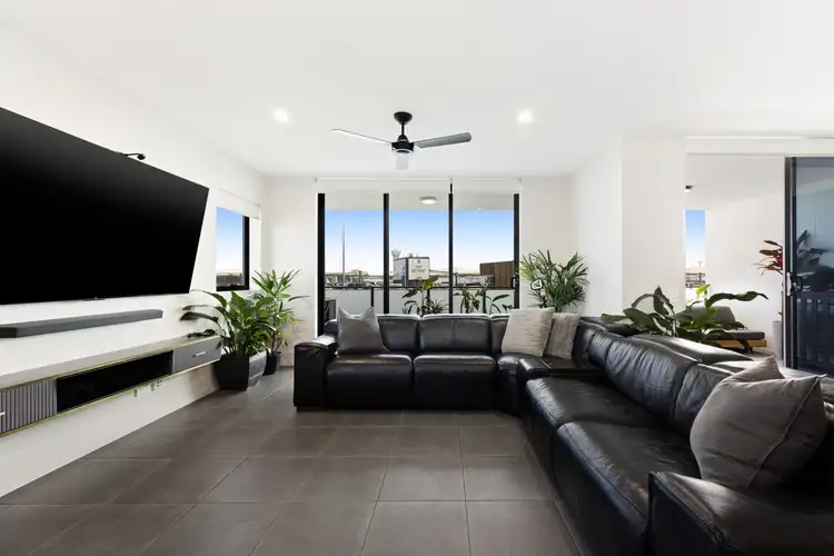 Sixth view of Homely unit listing, 206/5 Bermagui Crescent, Buddina QLD 4575