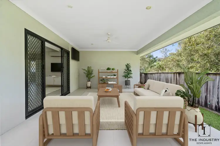 Sixth view of Homely house listing, 3 Pfeiffer Place, Smithfield QLD 4878
