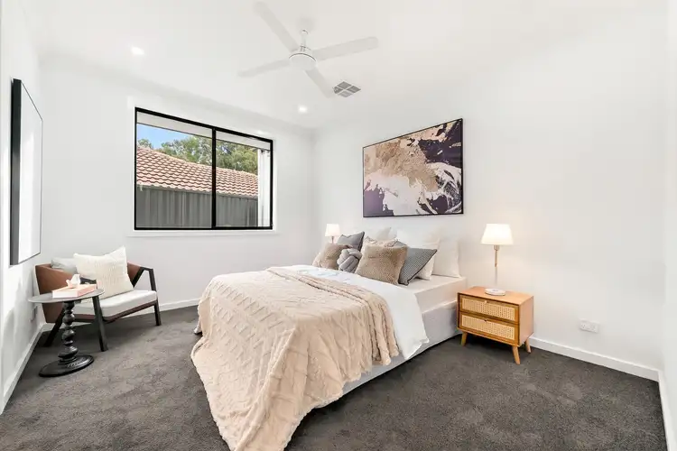 Fourth view of Homely house listing, 2C Philpott Avenue, Paradise SA 5075