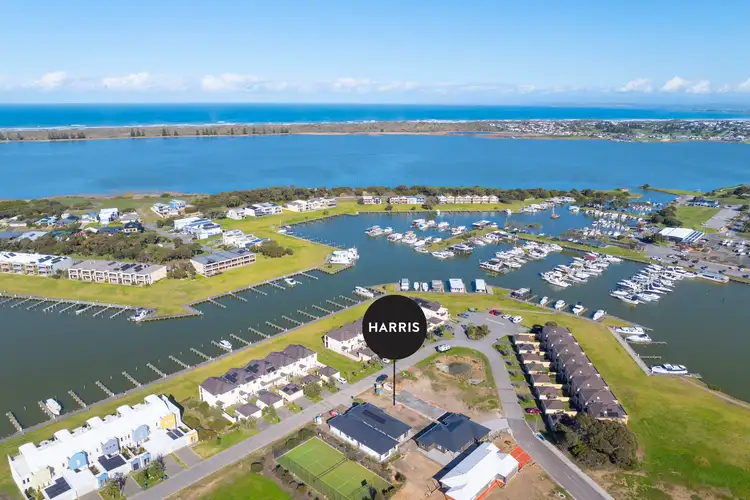 Second view of Homely land listing, LOT 4015, 18 Vesta Drive, Hindmarsh Island SA 5214