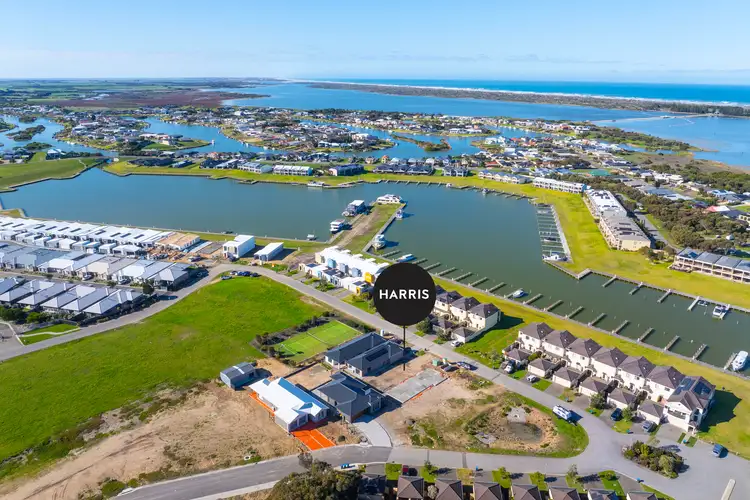 Third view of Homely land listing, LOT 4015, 18 Vesta Drive, Hindmarsh Island SA 5214