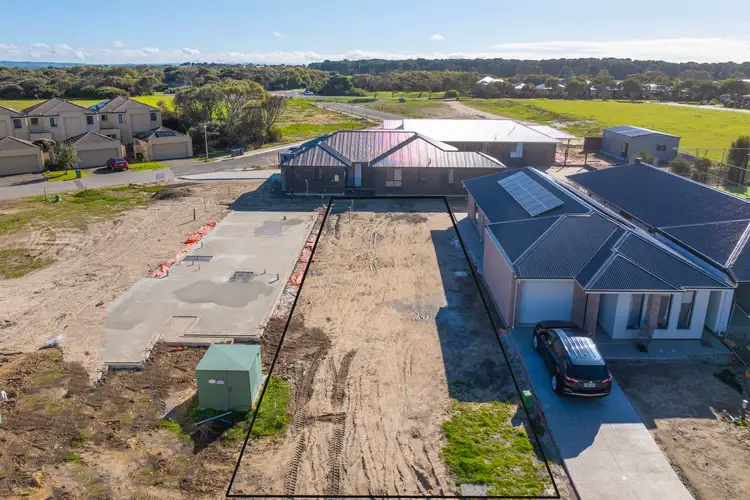 Fifth view of Homely land listing, LOT 4015, 18 Vesta Drive, Hindmarsh Island SA 5214