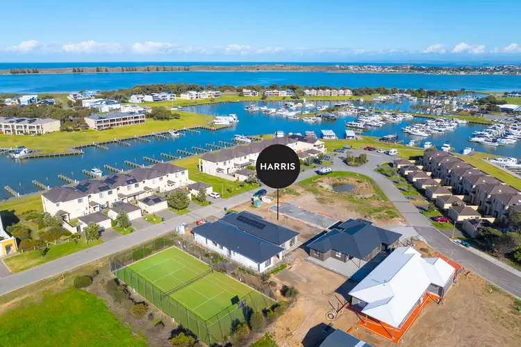 Sixth view of Homely land listing, LOT 4015, 18 Vesta Drive, Hindmarsh Island SA 5214