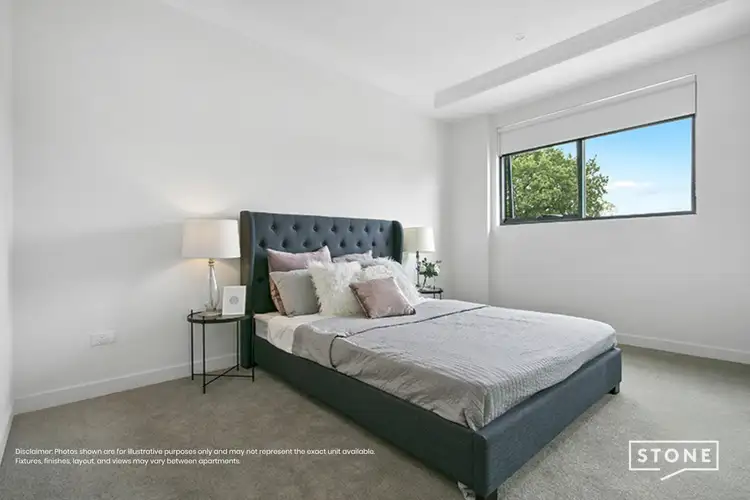 Sixth view of Homely apartment listing, 301/165 Pennant Street, Parramatta NSW 2150
