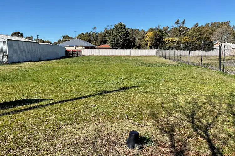 Second view of Homely land listing, 57-59 Vermont Street, Barooga NSW 3644