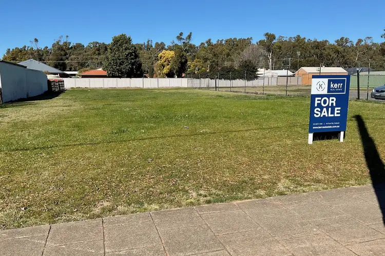 Third view of Homely land listing, 57-59 Vermont Street, Barooga NSW 3644