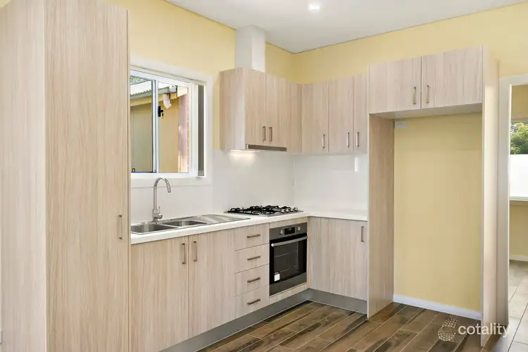 43A Park Road, Rydalmere NSW 2116