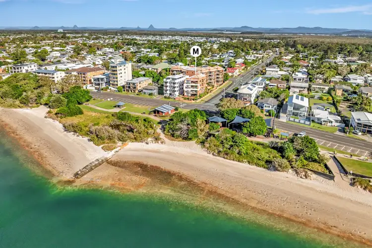 Third view of Homely unit listing, 3/40 Esplanade, Golden Beach QLD 4551