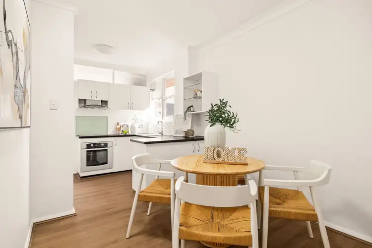 Fourth view of Homely apartment listing, 14/11 Everton Road, Strathfield NSW 2135