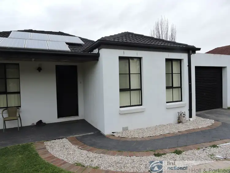 1/30 First Avenue, Dandenong North VIC 3175