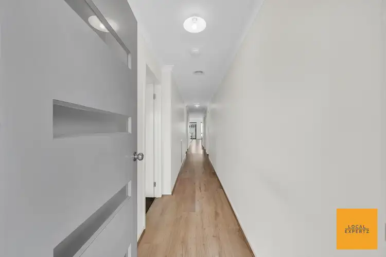 Third view of Homely house listing, 11 Ajay Way, Kurunjang VIC 3337