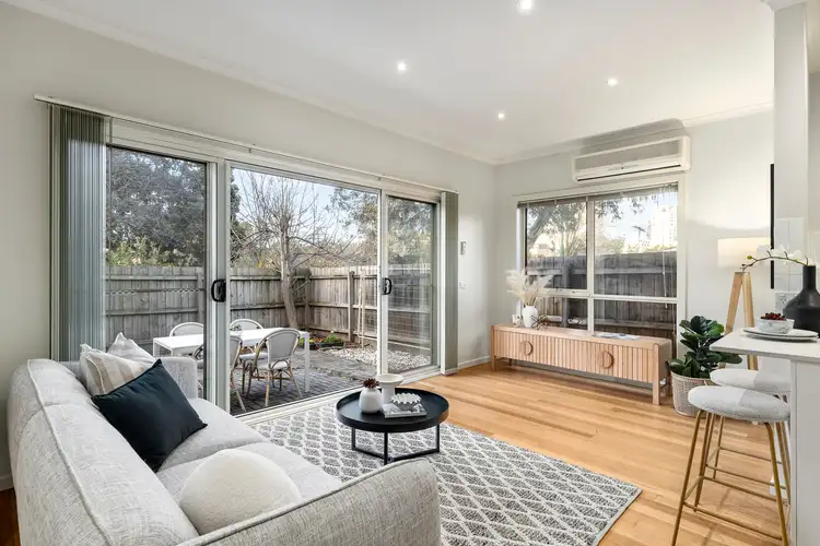 Fourth view of Homely townhouse listing, 2/770A Whitehorse Road, Mont Albert VIC 3127
