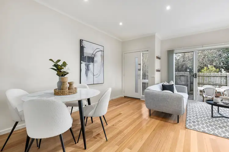 Sixth view of Homely townhouse listing, 2/770A Whitehorse Road, Mont Albert VIC 3127