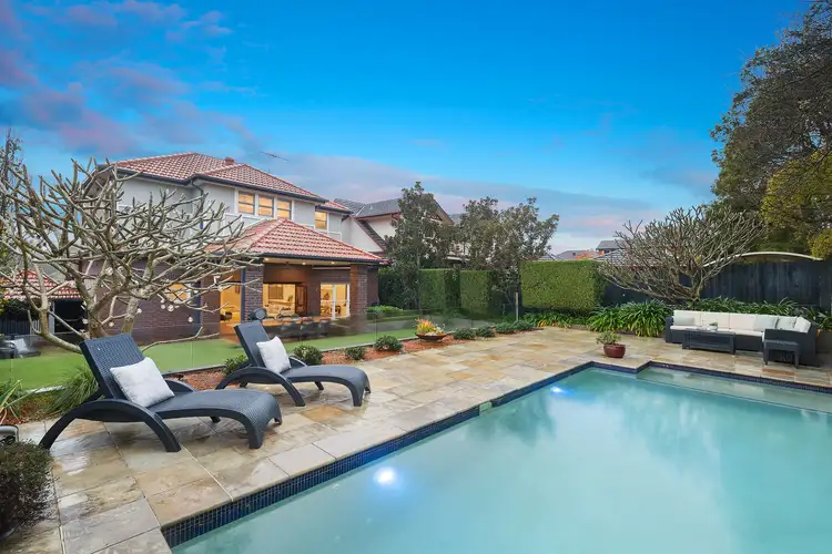Second view of Homely house listing, 10 Tarragundi Road, Epping NSW 2121