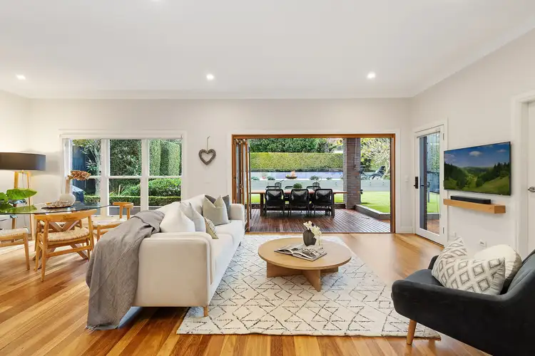 Third view of Homely house listing, 10 Tarragundi Road, Epping NSW 2121