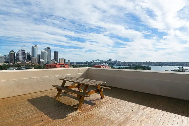 164/19 Tusculum Street, Potts Point NSW 2011