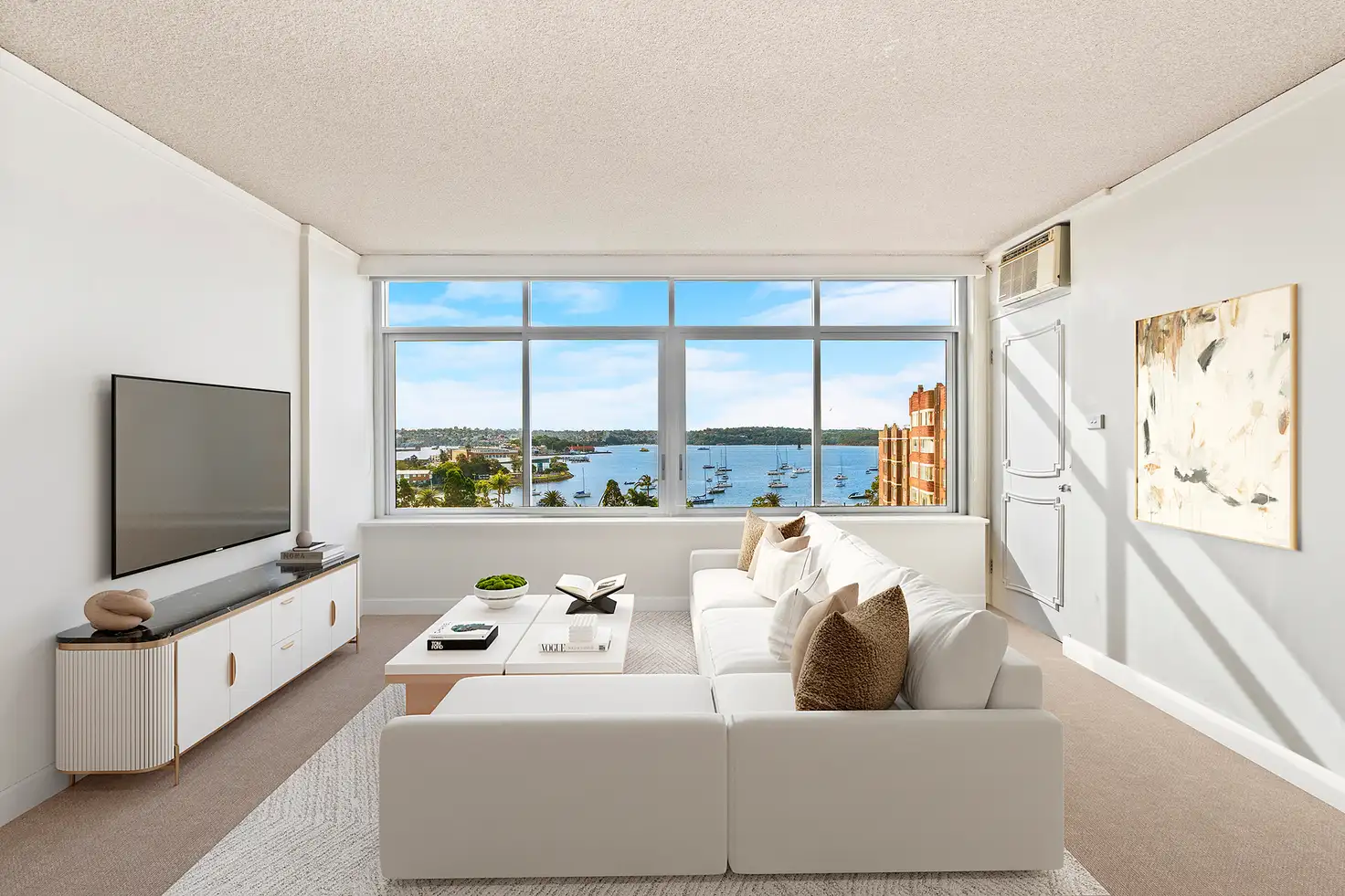 Main view of Homely apartment listing, 24/19 Ithaca Road, Elizabeth Bay NSW 2011