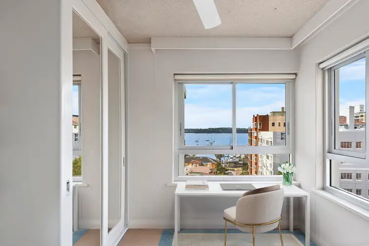 Fifth view of Homely apartment listing, 24/19 Ithaca Road, Elizabeth Bay NSW 2011