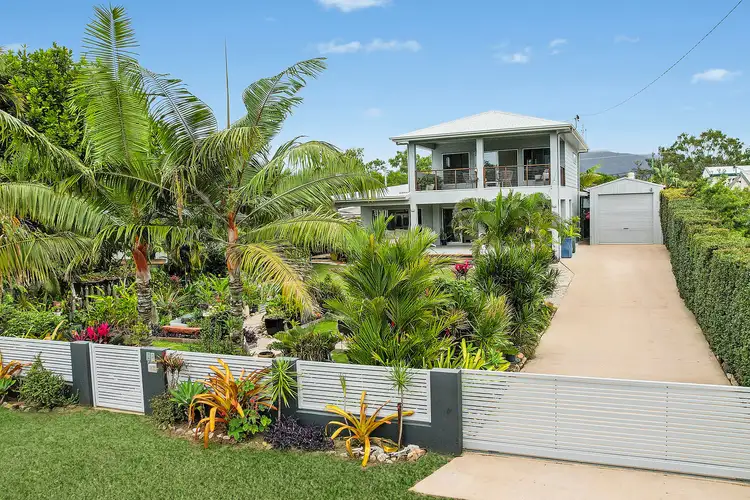 29 Esplanade, Balgal Beach QLD 4816