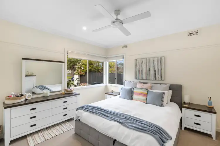 Second view of Homely house listing, 1/93 Mt Dandenong Road, Ringwood East VIC 3135