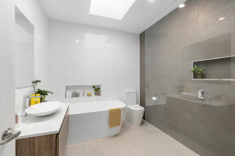 Fourth view of Homely house listing, 1/93 Mt Dandenong Road, Ringwood East VIC 3135