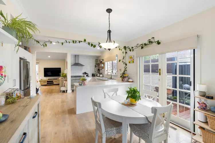 Sixth view of Homely house listing, 1/93 Mt Dandenong Road, Ringwood East VIC 3135