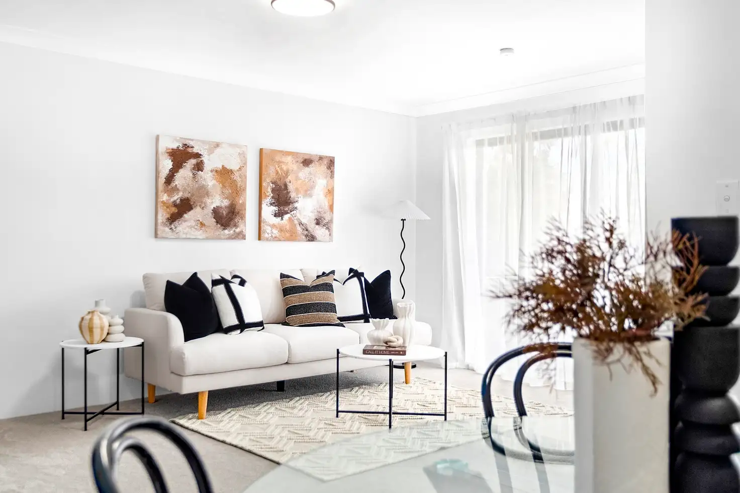 Main view of Homely unit listing, 7/11-13 Hemming Street, Penrith NSW 2750