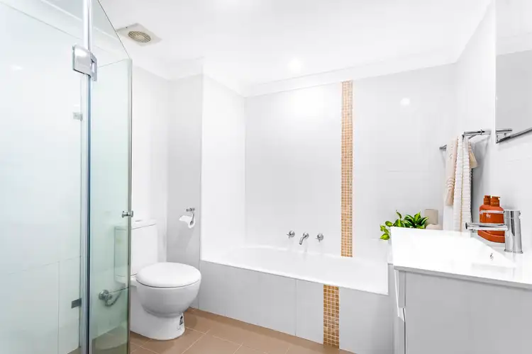 Second view of Homely unit listing, 7/11-13 Hemming Street, Penrith NSW 2750