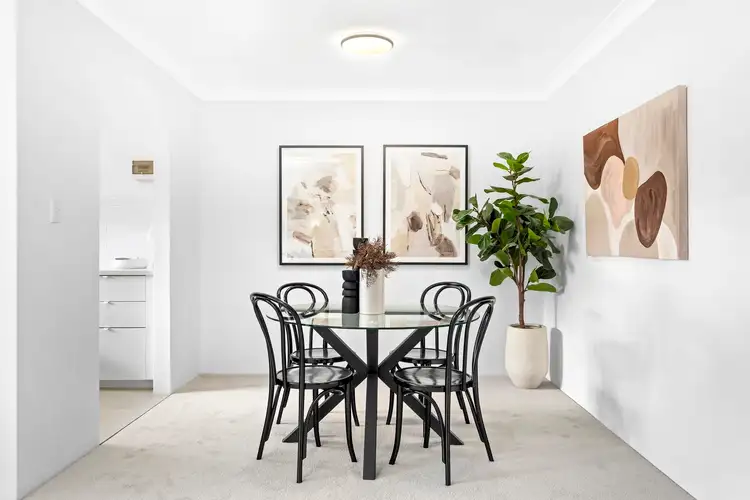 Third view of Homely unit listing, 7/11-13 Hemming Street, Penrith NSW 2750