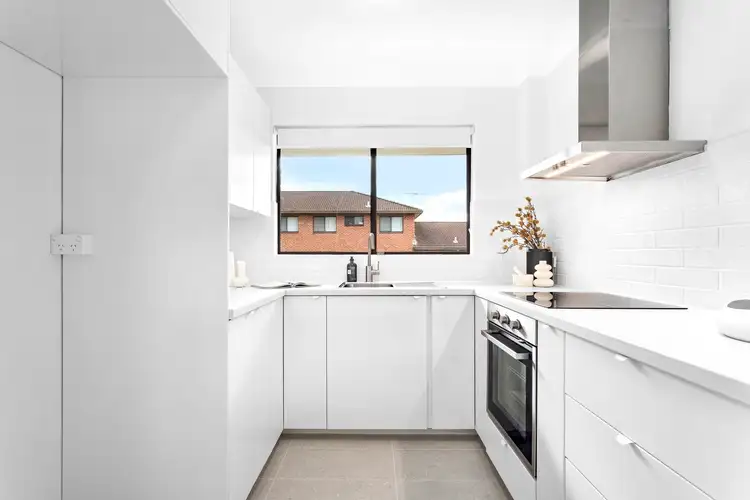 Fourth view of Homely unit listing, 7/11-13 Hemming Street, Penrith NSW 2750