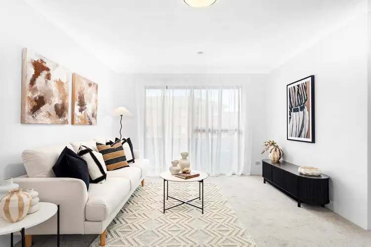 Fifth view of Homely unit listing, 7/11-13 Hemming Street, Penrith NSW 2750
